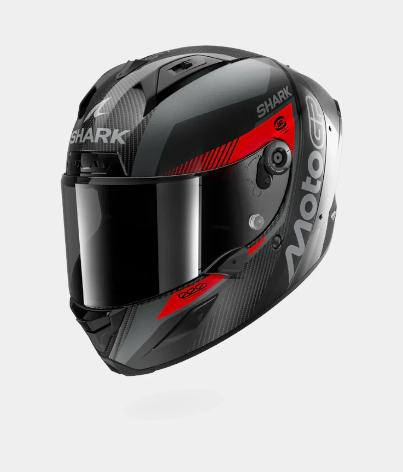 SHARK SHARK AERON MOTOGP (2026) — foto 1