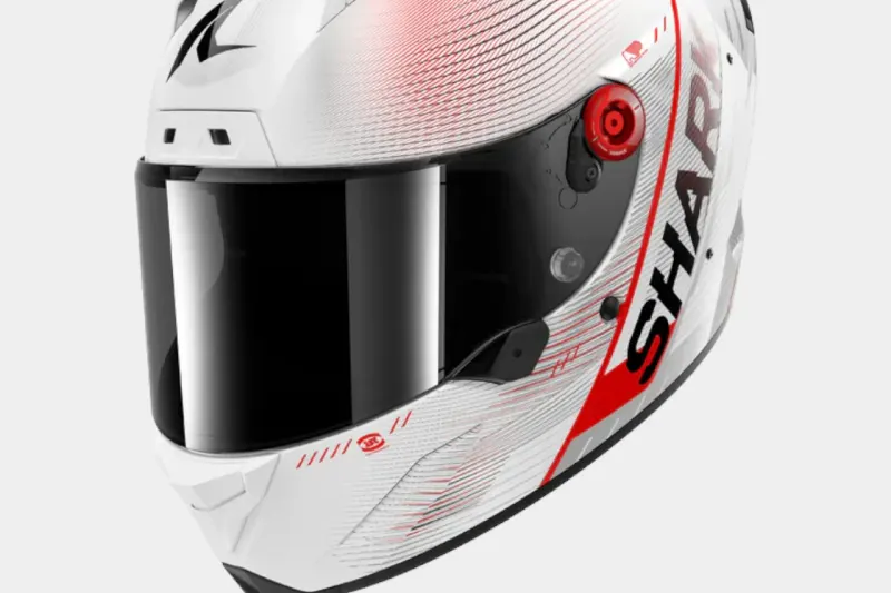 SHARK SHARK AERON SPEED-TECH (2026)