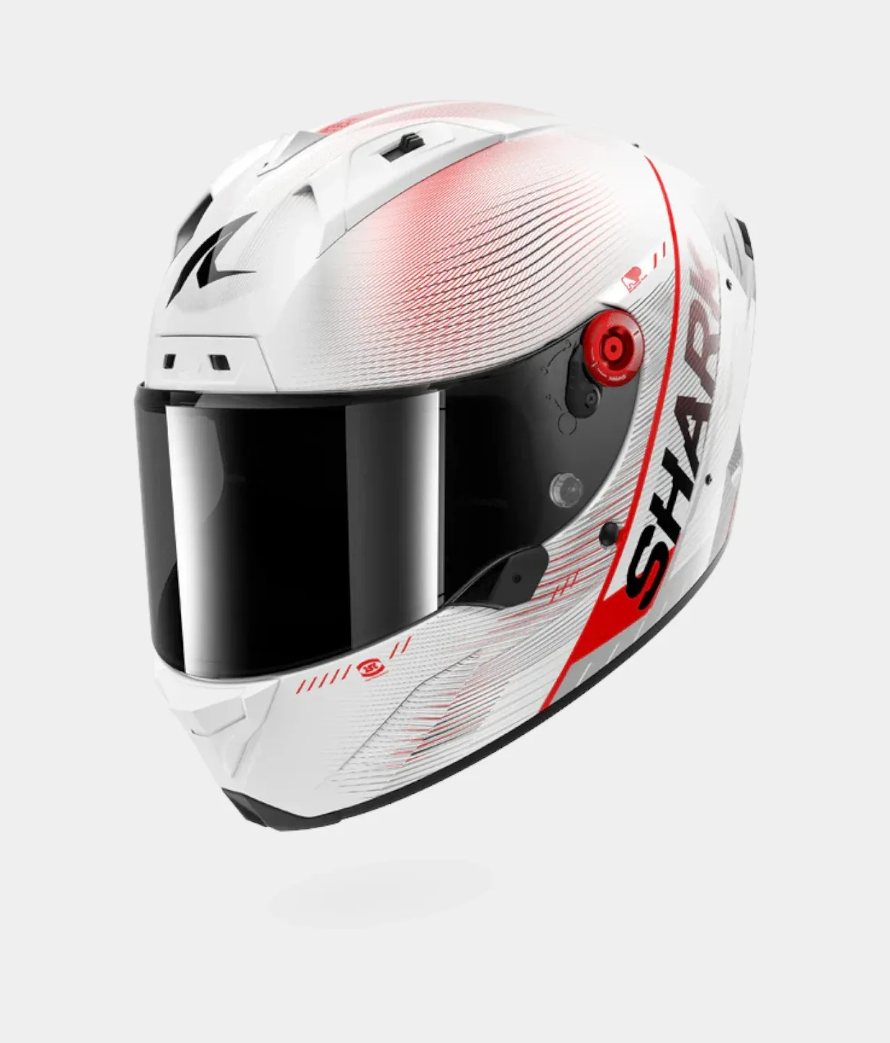 SHARK SHARK AERON SPEED-TECH (2026) — foto 1