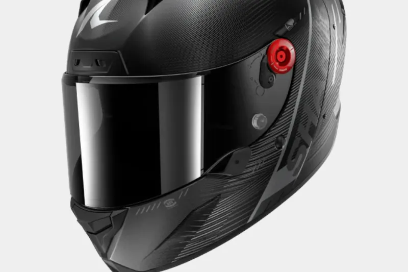 SHARK SHARK AERON SPEED-TECH (2026)