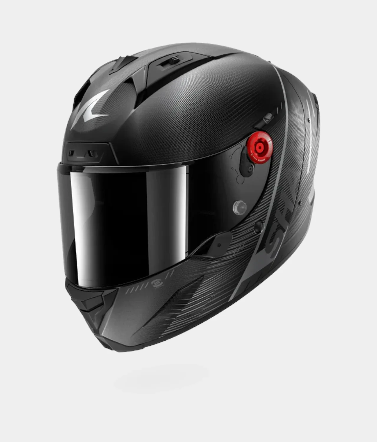 SHARK SHARK AERON SPEED-TECH (2026) — foto 1