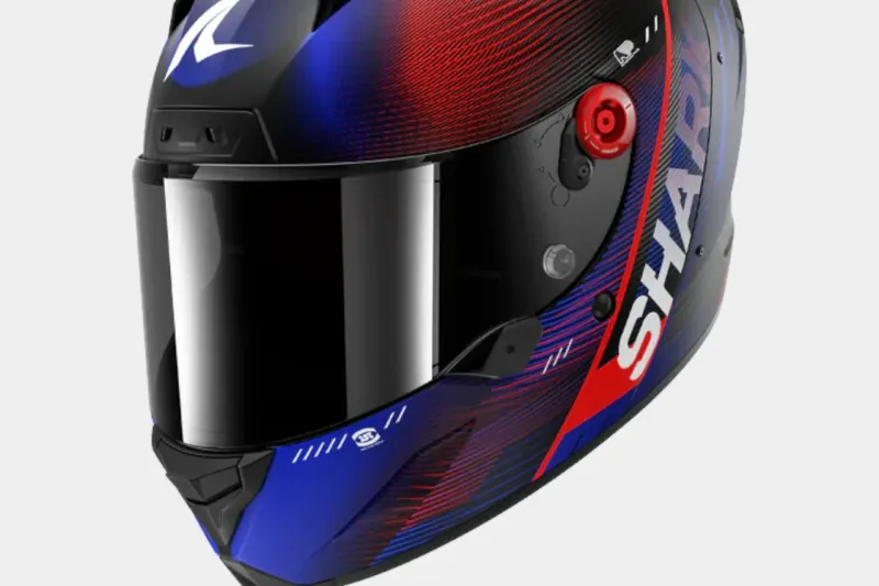 SHARK SHARK AERON SPEED-TECH (2026)