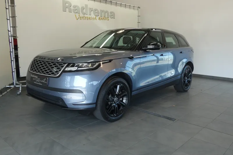 Land Rover Range Rover Velar (2022)
