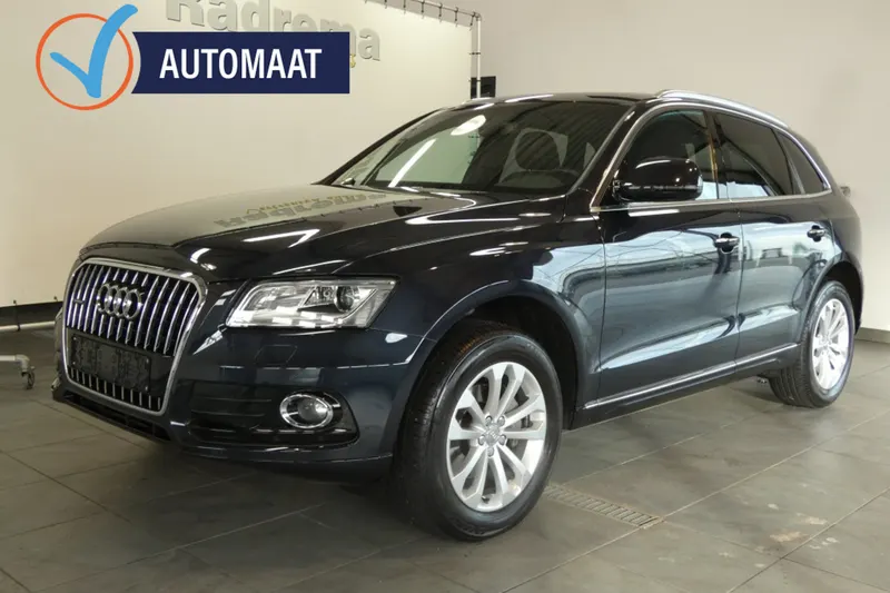 Audi Q5 (2016)