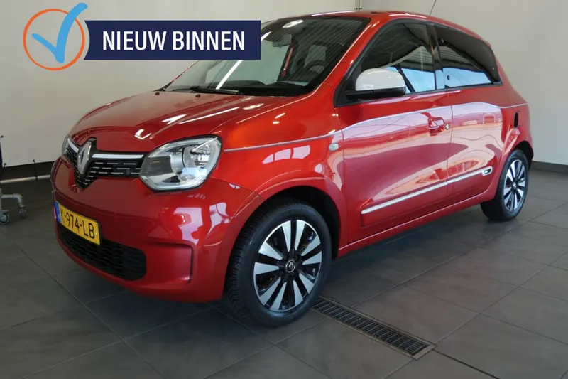 Renault Twingo (2021)