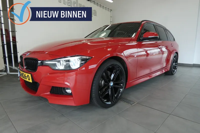 BMW 3-Serie (2019)