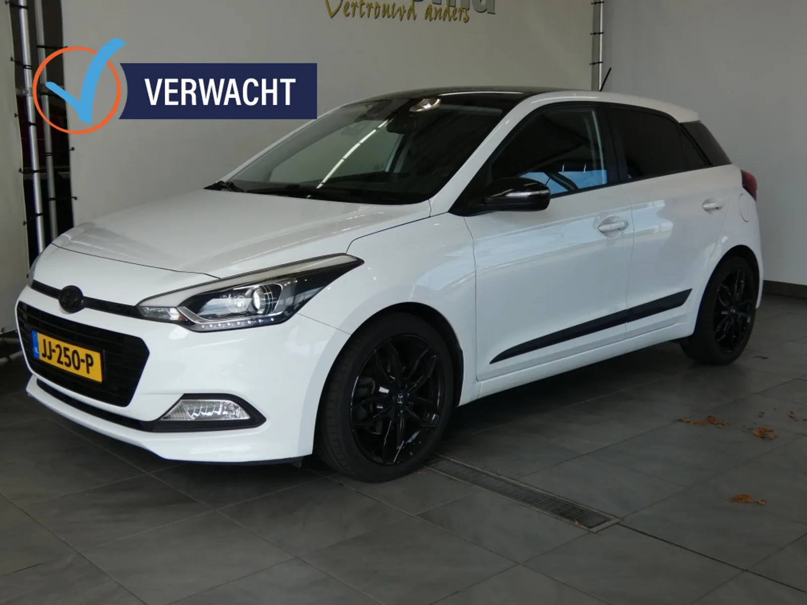 Hyundai i20 (2016) — foto 1