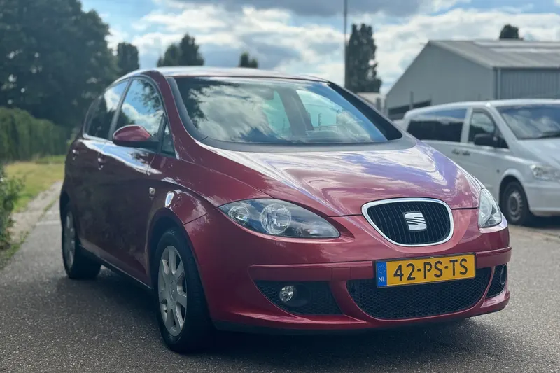 SEAT Altea (2004)