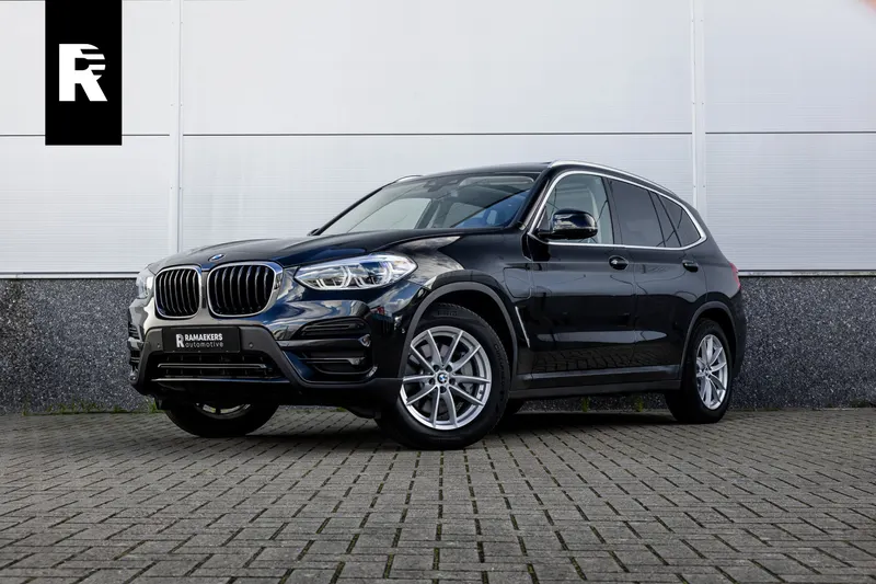 BMW X3 (2021)