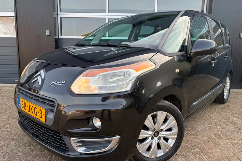 Citroën C3 Picasso (2009)
