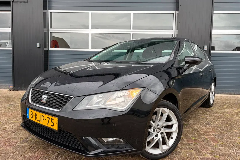 SEAT Leon (2013)