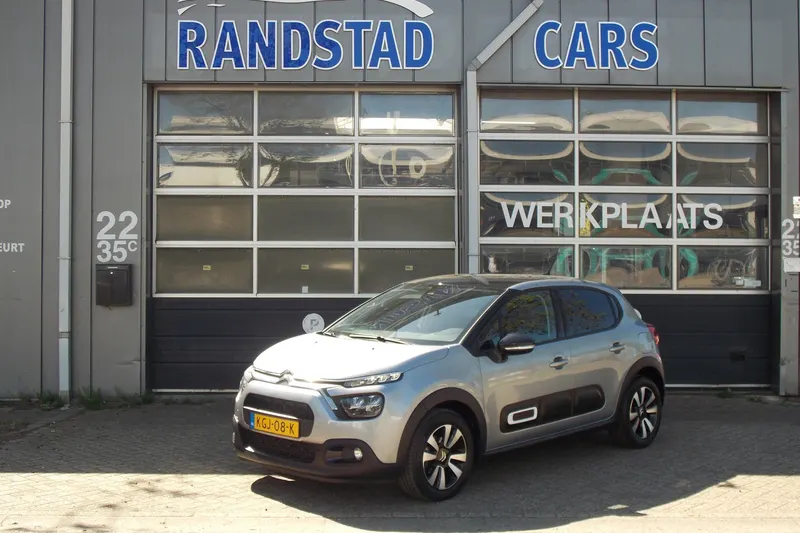 Citroën C3 (2024)