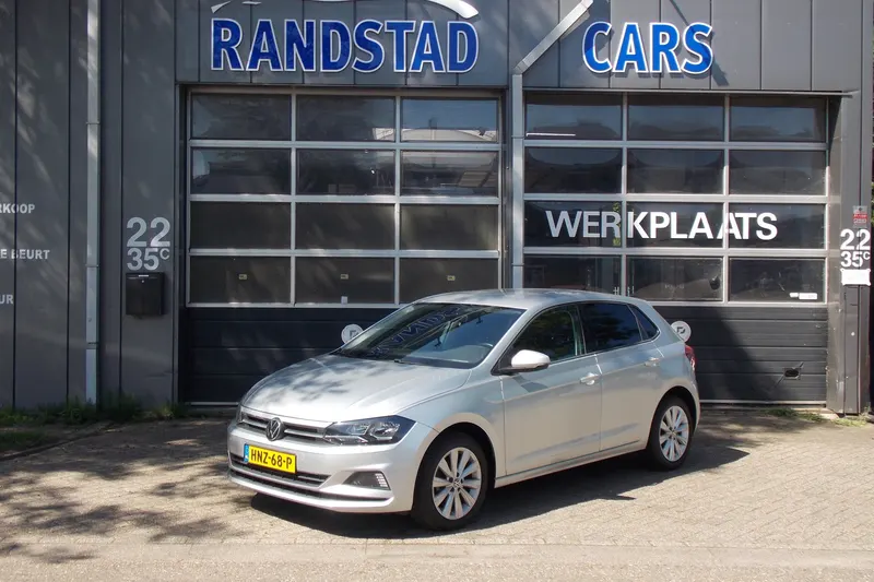 Volkswagen Polo (2021)