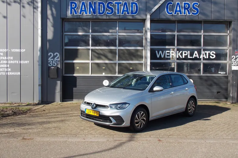 Volkswagen Polo (2024)