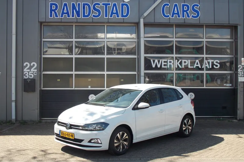 Volkswagen Polo (2020)