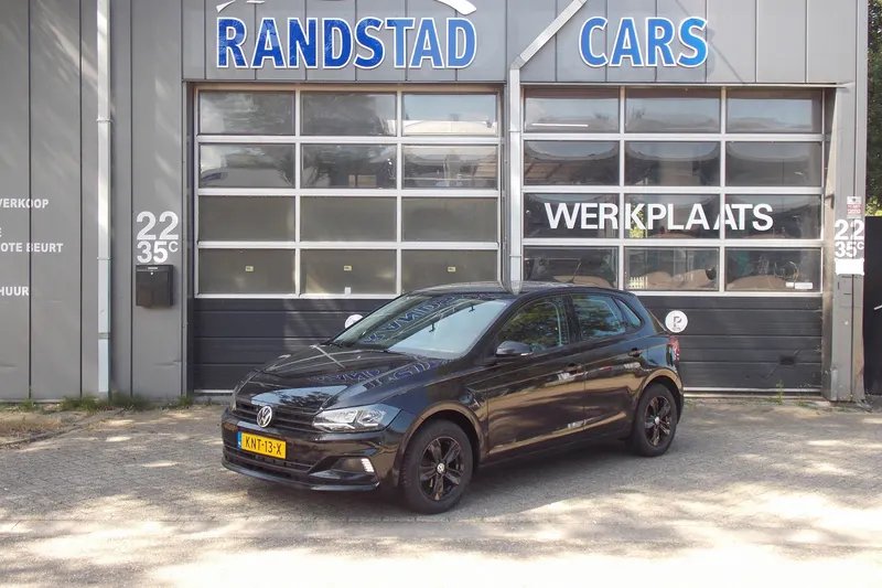 Volkswagen Polo (2019)