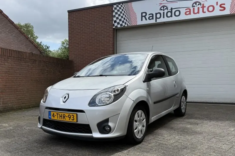 Renault Twingo (2009)