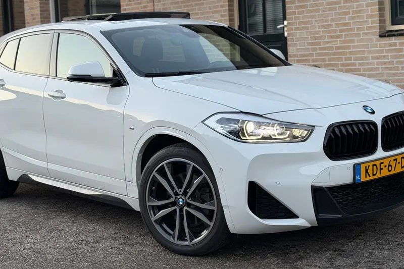 BMW X2 (2020)