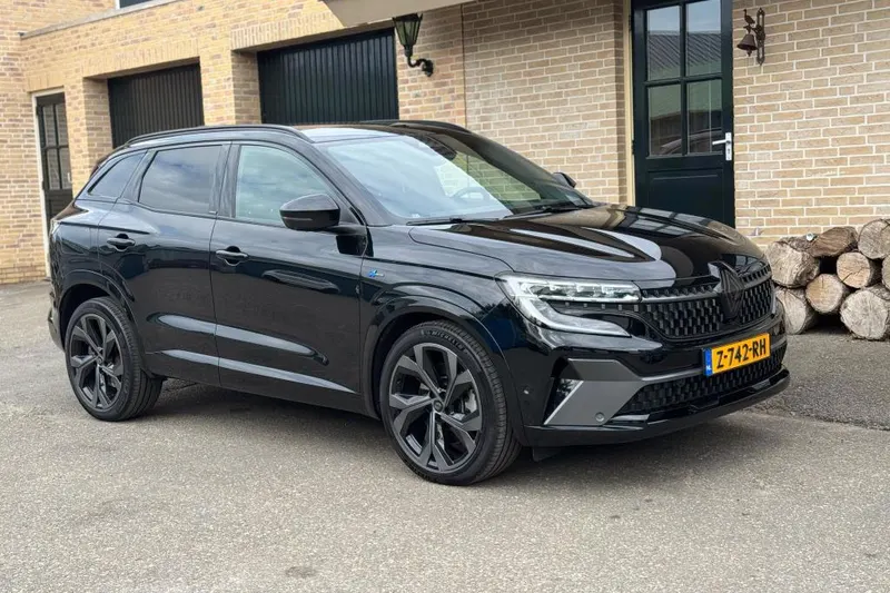 Renault Austral (2023)
