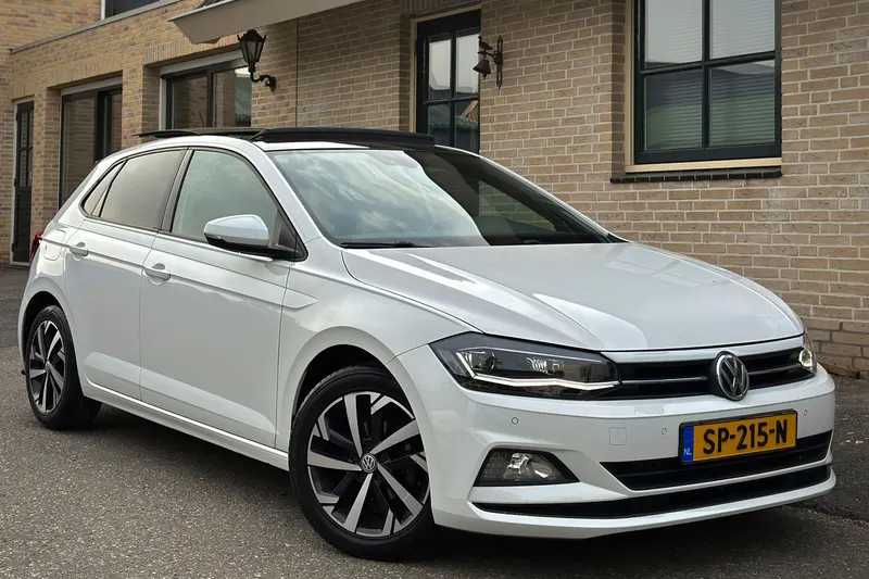 Volkswagen Polo (2018)