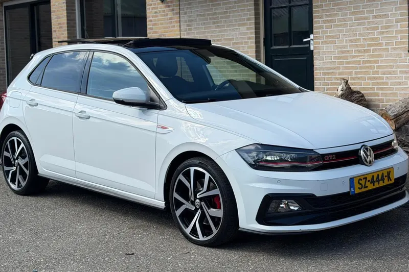 Volkswagen Polo (2018)