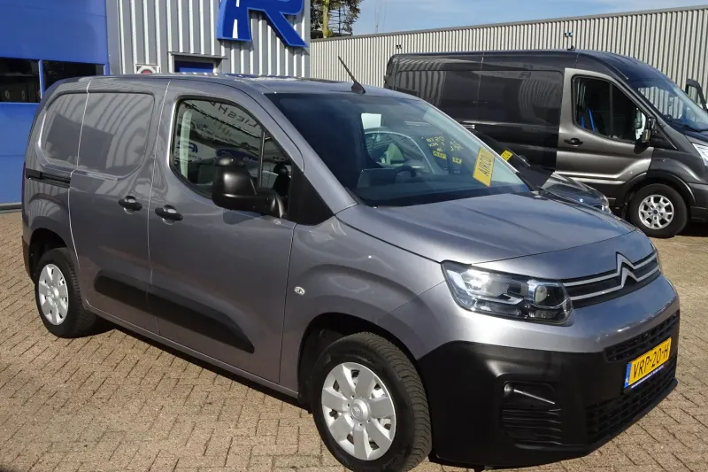 Citroën Berlingo (2022)