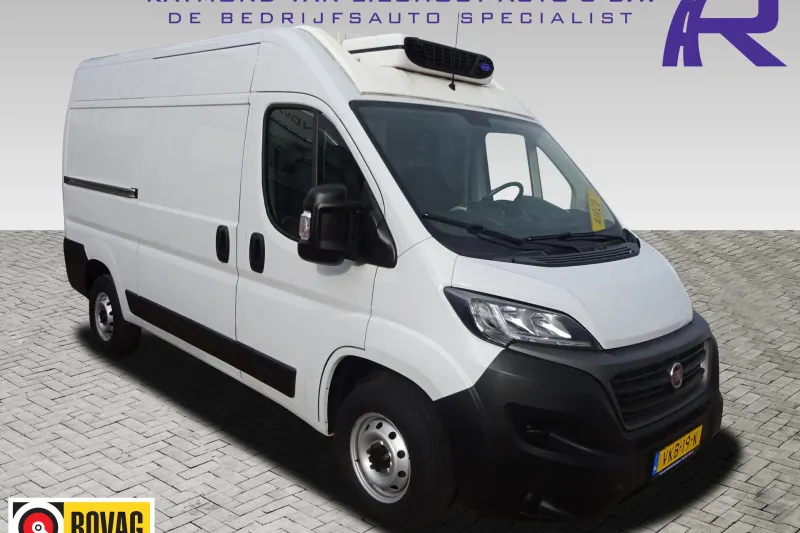 Fiat Ducato (2021)
