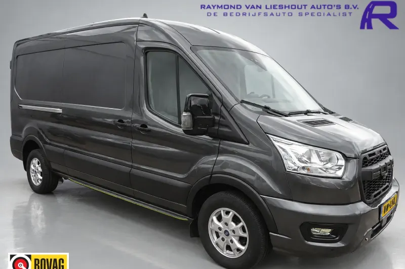 Ford Transit (2021)