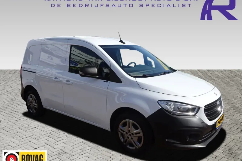 Mercedes-Benz Citan (2024)