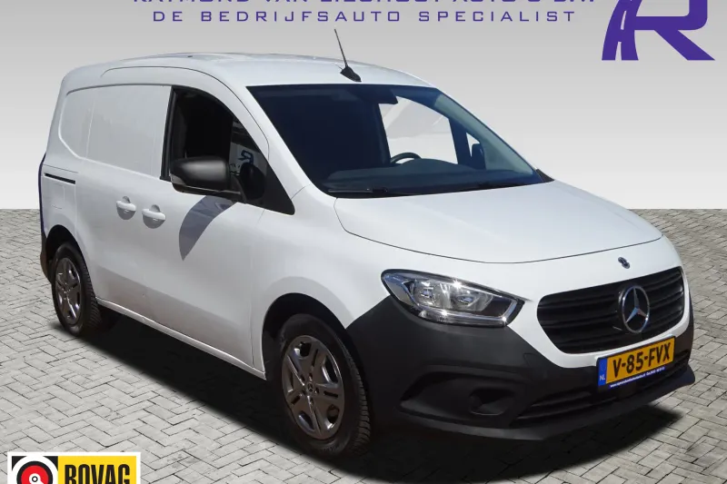 Mercedes-Benz Citan (2024)