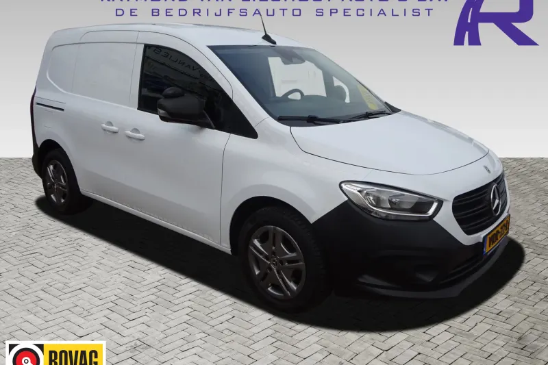 Mercedes-Benz Citan (2022)