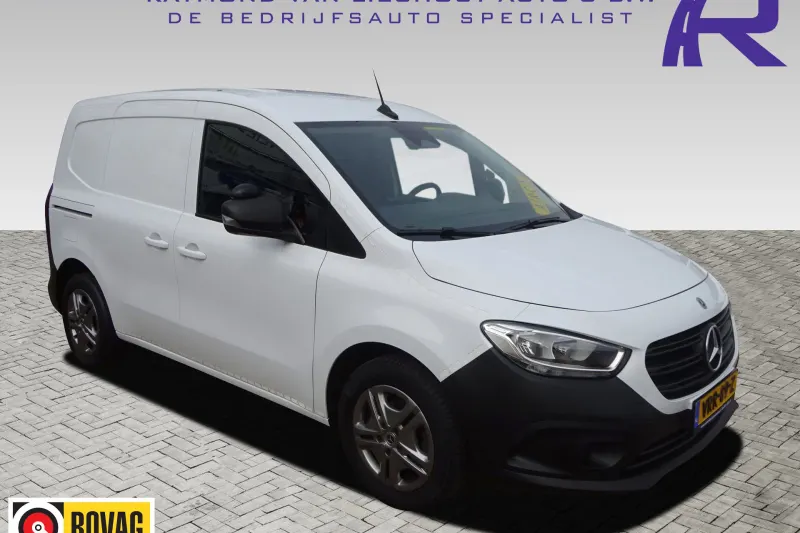 Mercedes-Benz Citan (2022)