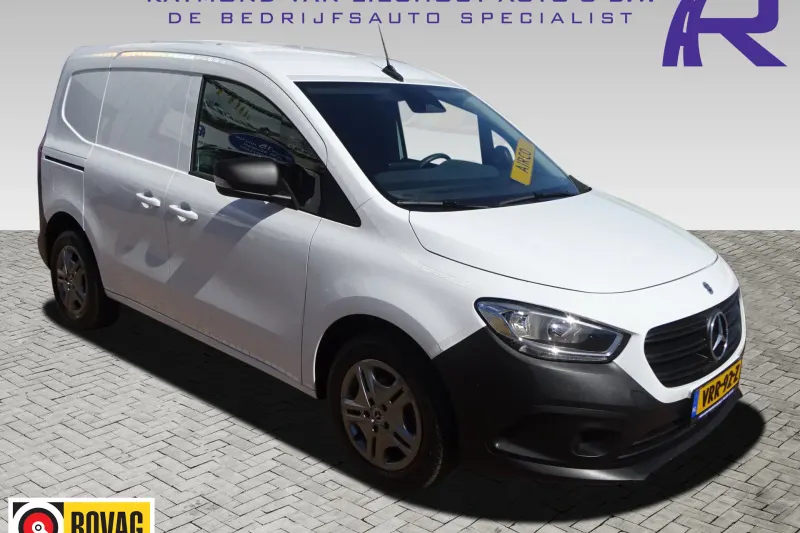 Mercedes-Benz Citan (2022)