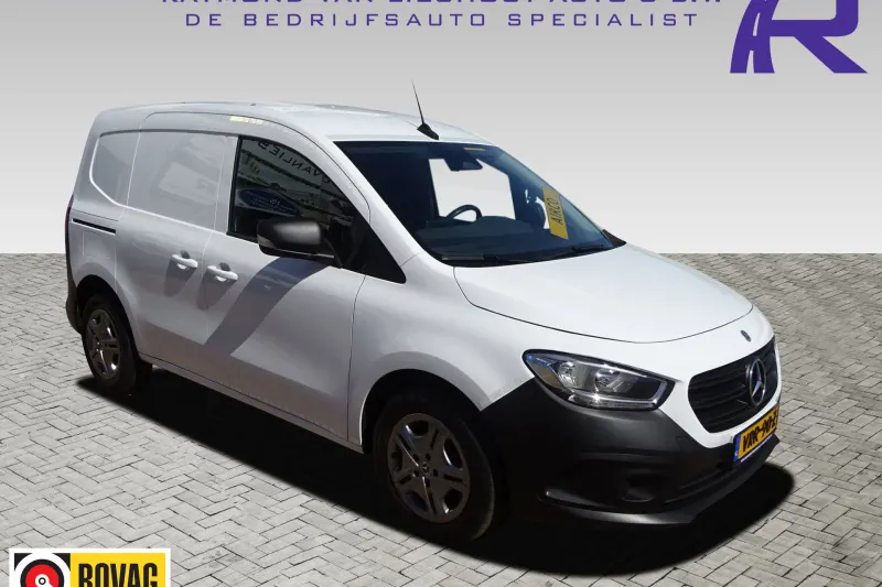Mercedes-Benz Citan (2022)
