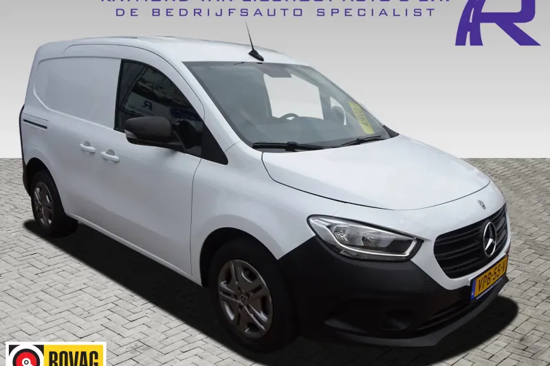 Mercedes-Benz Citan (2022)