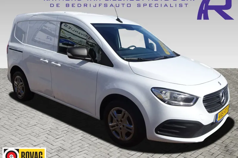 Mercedes-Benz Citan (2022)