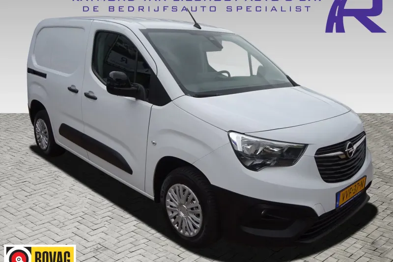 Opel Combo (2023)