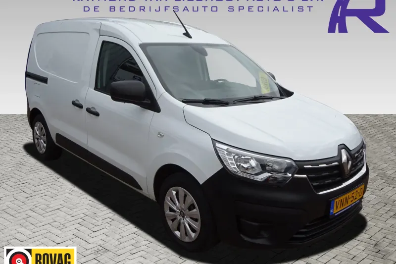 Renault Express (2021)