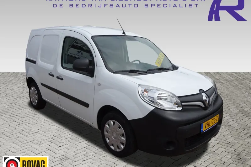 Renault Kangoo (2020)
