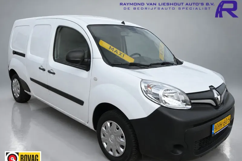 Renault Kangoo (2020)