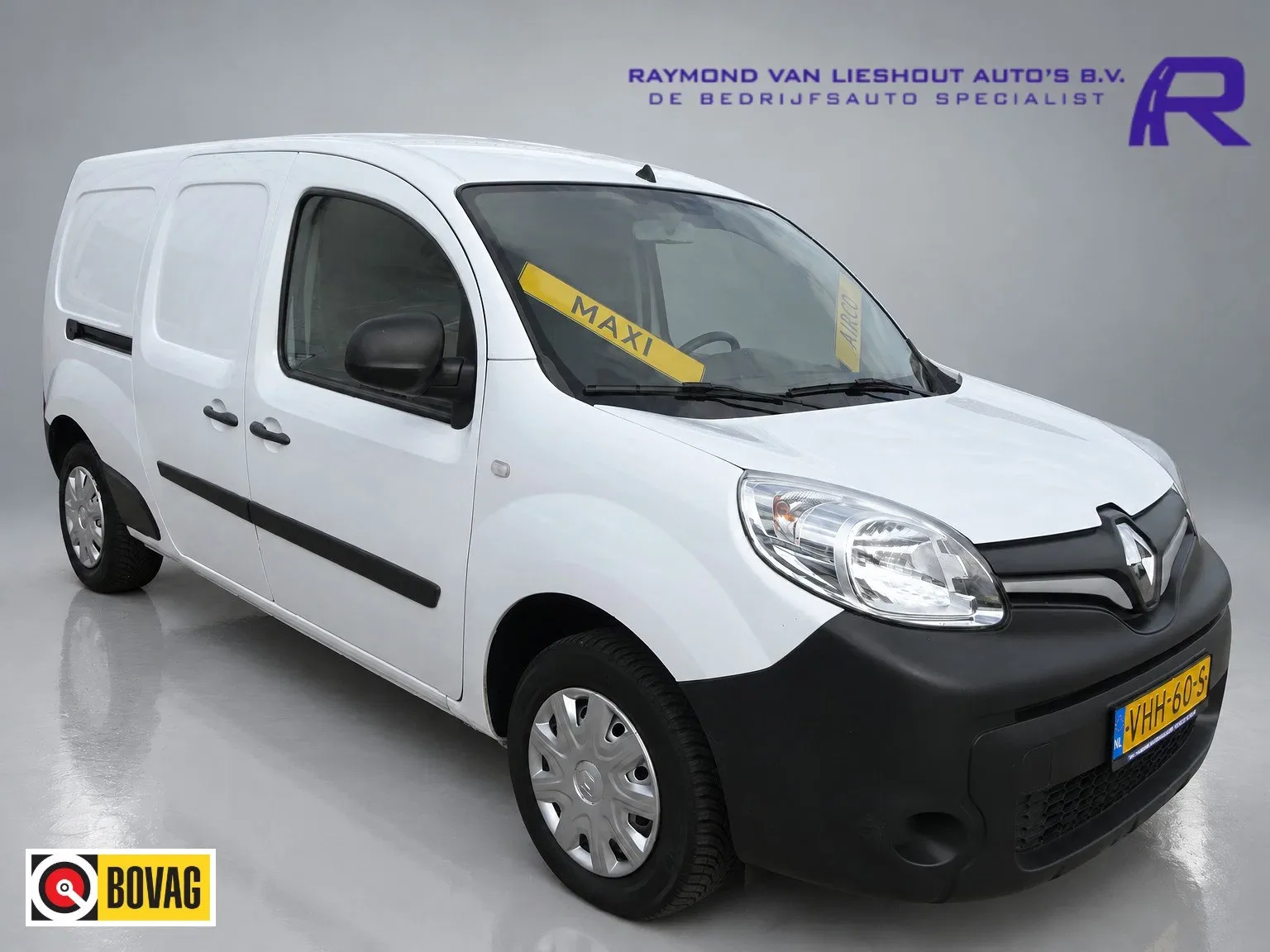 Renault Kangoo (2020) — foto 1