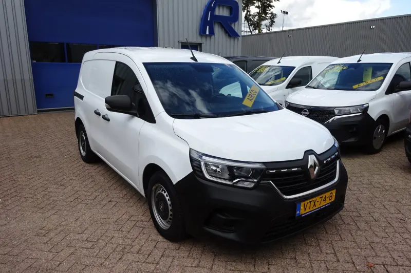 Renault Kangoo (2023)