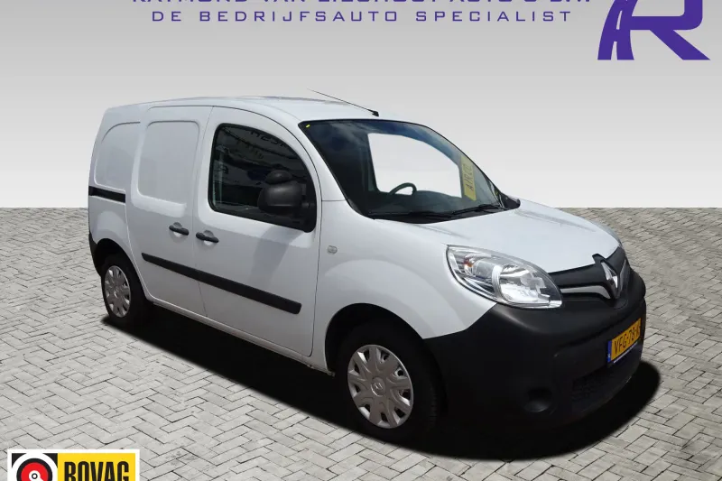 Renault Kangoo (2020)