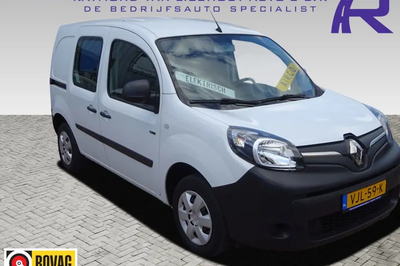 Renault Kangoo (2021)