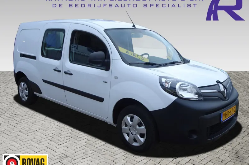 Renault Kangoo (2020)