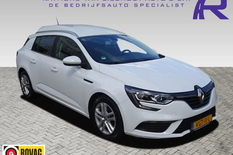 Renault Mégane (2020)