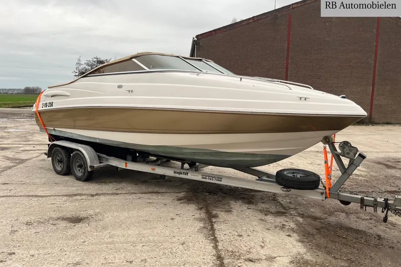 Chaparral 215Ssi (2006)