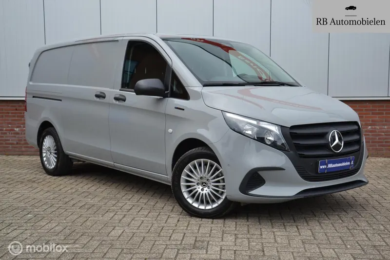 Mercedes-Benz Vito (2025)