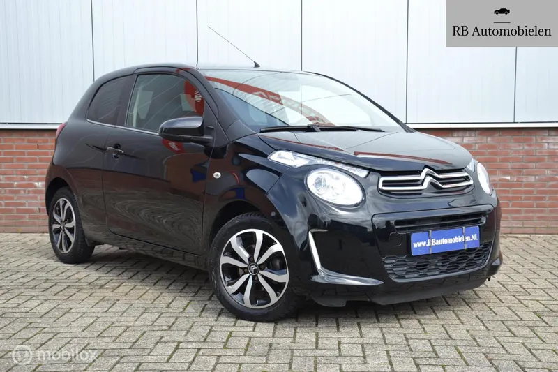 Citroën C1 (2014)