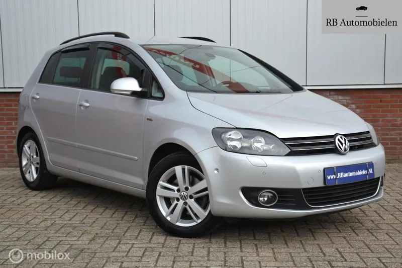 Volkswagen Golf (2013)
